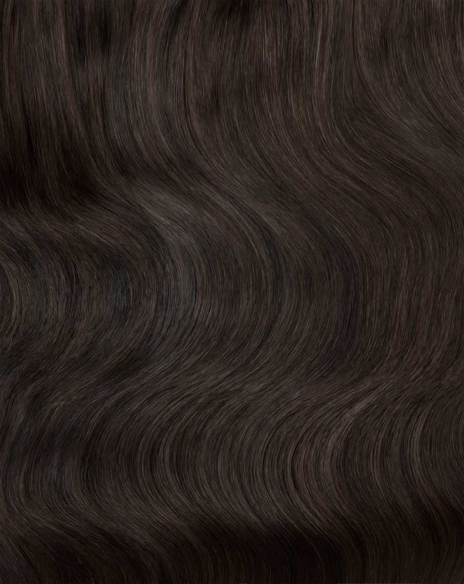 Hair Sales - Black